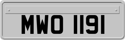 MWO1191