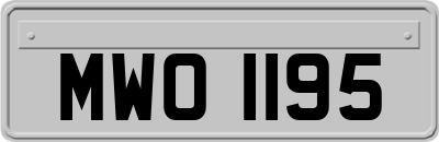 MWO1195