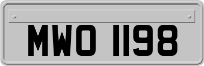 MWO1198