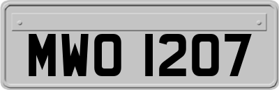 MWO1207