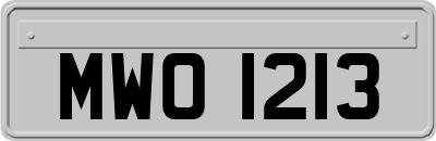 MWO1213