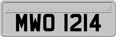 MWO1214