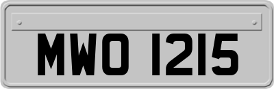MWO1215