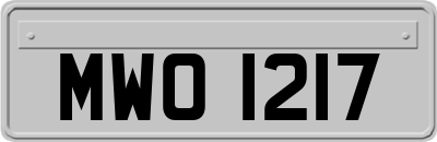 MWO1217