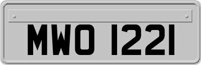 MWO1221