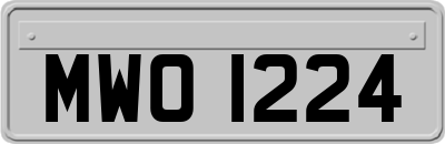 MWO1224