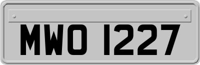 MWO1227