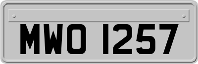 MWO1257