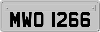 MWO1266