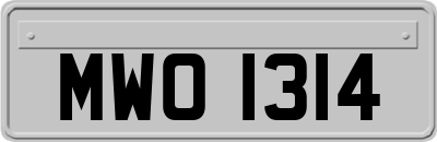 MWO1314