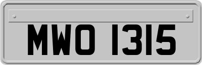 MWO1315