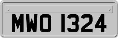 MWO1324