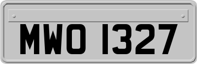 MWO1327