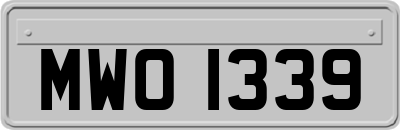 MWO1339