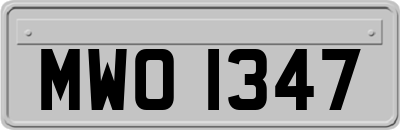 MWO1347