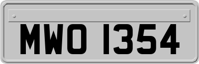 MWO1354