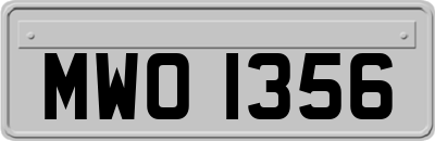 MWO1356