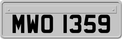MWO1359