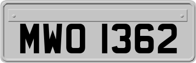 MWO1362