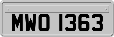 MWO1363