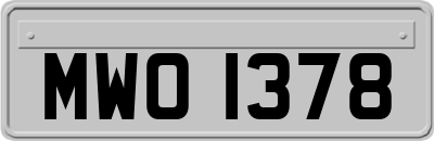 MWO1378