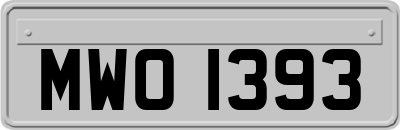 MWO1393