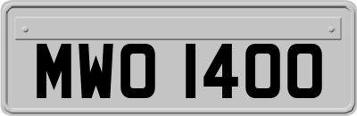 MWO1400