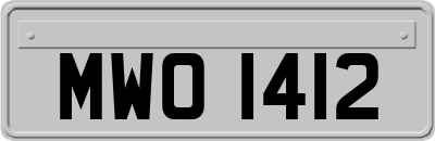 MWO1412