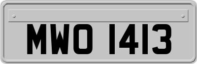 MWO1413