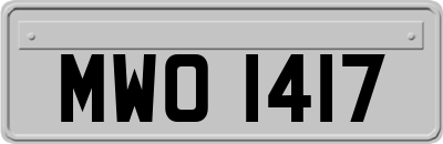 MWO1417