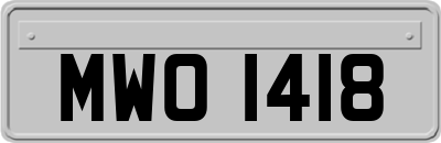 MWO1418