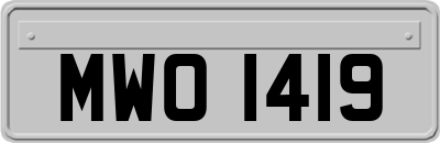MWO1419