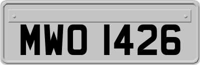 MWO1426