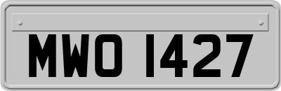 MWO1427