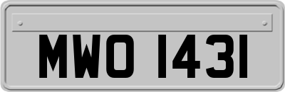 MWO1431
