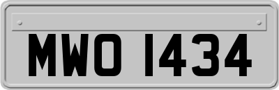 MWO1434