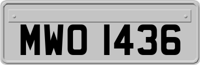 MWO1436