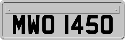MWO1450