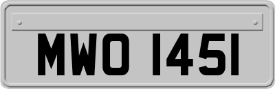 MWO1451
