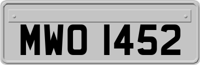 MWO1452