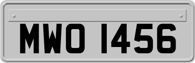 MWO1456