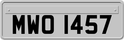 MWO1457