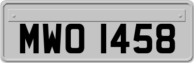 MWO1458