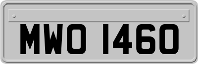 MWO1460