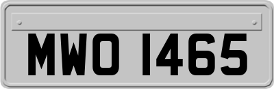 MWO1465