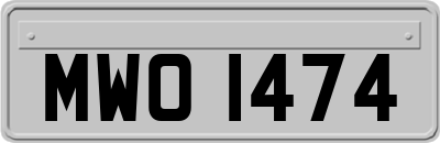 MWO1474