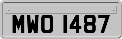 MWO1487