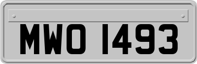 MWO1493