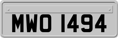 MWO1494