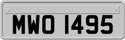 MWO1495